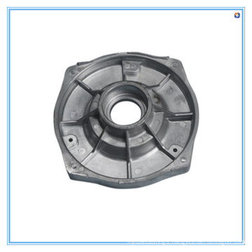 Die Casting Aluminum Cover for Auto